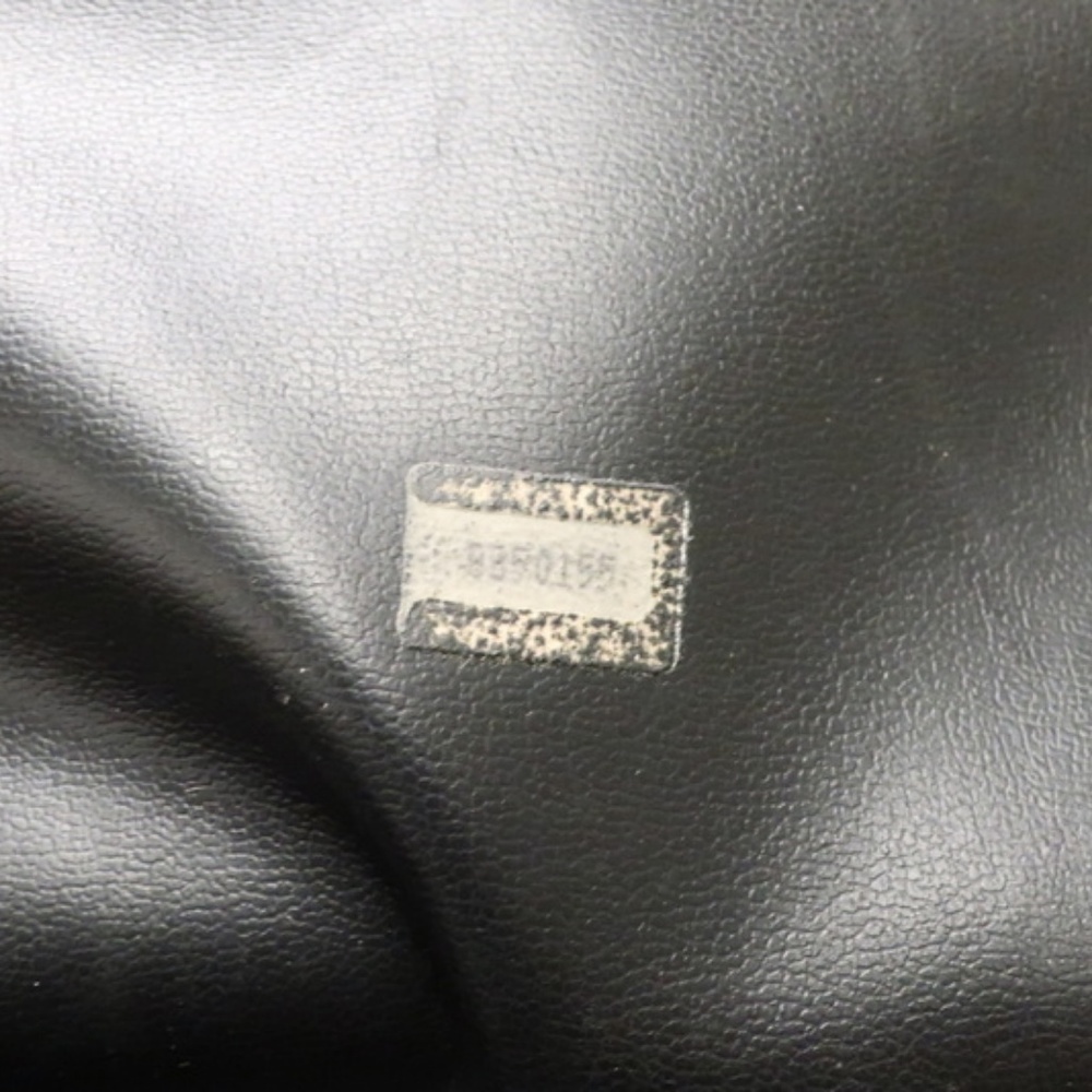 Chanel Vintage Lambskin Large Shopper Tote - Picture 7 of 8
